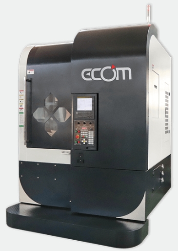 立式CNC车床VLT-750－透过高刚性、高精度基础结构设计，提供加工准确性并达到高性能效率提升。