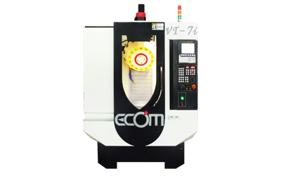 VT-5i高速钻铣加工机